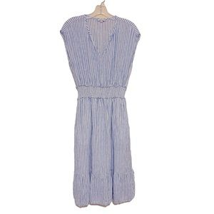 Rails Cotton Dress